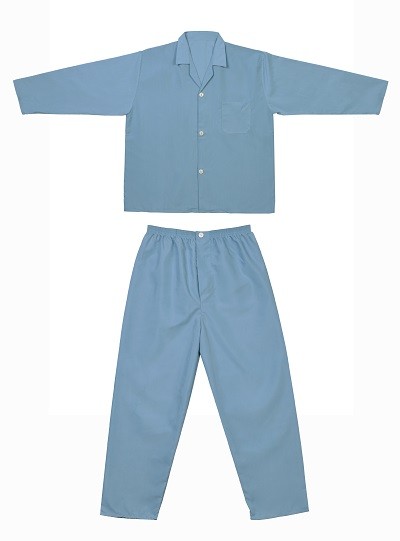 Fire Retardant Pyjama Sets Extra Large